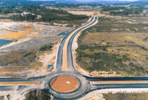 En marcha o apartadoiro ferroviario da Plisan