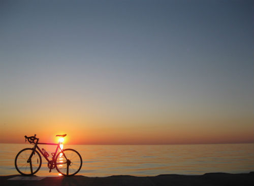 Cielos despejados y máximas de 20 grados en Vigo