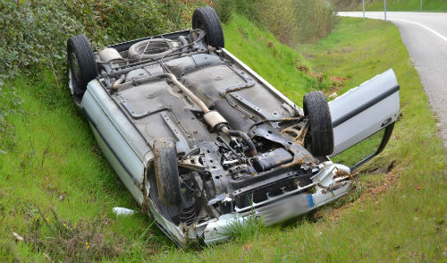 A ponte de Semana Santa pechouse sen mortos nas estradas de Galicia