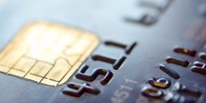 Detenida en Vigo tras hacer 38 compras con una tarjeta de crédito robada