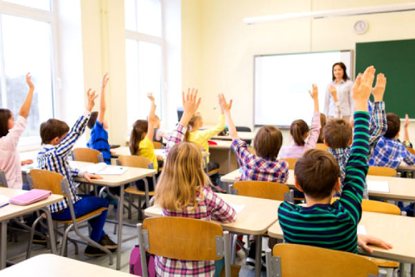 O vindeiro curso escolar comezará o 11 e setembro