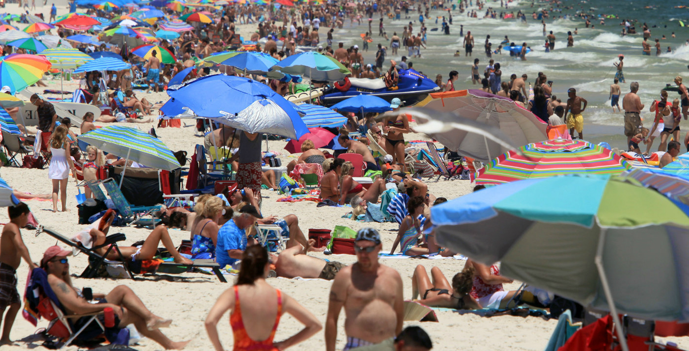 Vigo será otro verano la ciudad con más banderas azules: 16