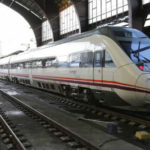 Suspendida la circulación ferroviaria entre Vigo y Santiago por una incidencia en la señalización