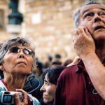 Máis de 6,63 millóns de turistas visitaron Galicia, entre xaneiro e outubro