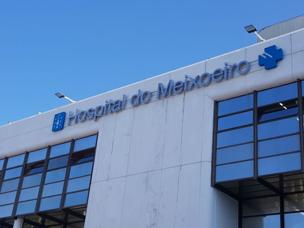 O Hospital Meixoeiro contará con 12 novas mesas cirúrxicas móbiles