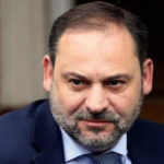 Ábalos, primer diputado en ejercicio en España que entra en prisión