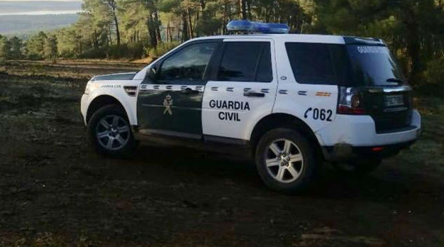 Encontrado muerto el joven desaparecido el viernes pasado