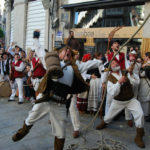 A Reconquista ¿fiesta de interés internacional?