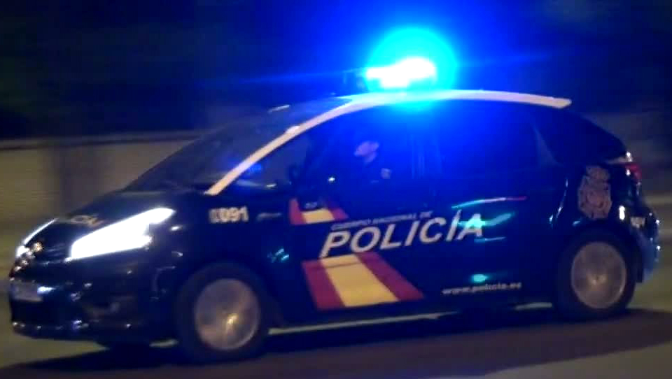 Dos detenidos en Vigo por tentativa de homicidio