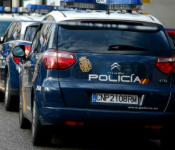 Aparece en Vigo un cuerpo descuartizado dentro de una maleta