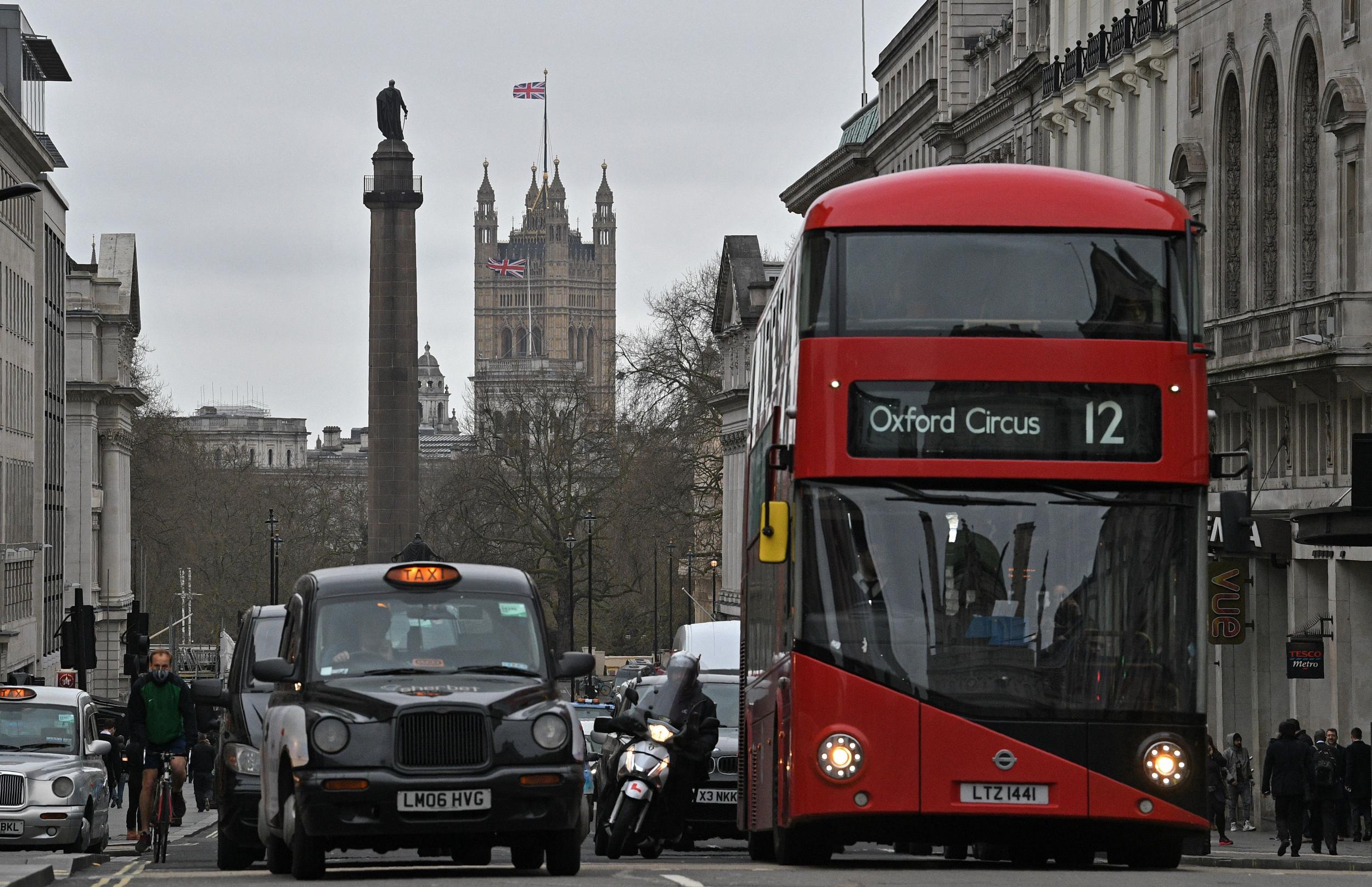 Vigo y Londres conectados por tres vuelos semanales directos