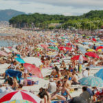 Vigo, Santiago y A Coruña, entre los 45 destinos más buscados para las vacaciones de verano