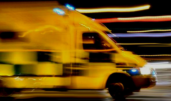 Un joven de 19 años muere en un accidente de tráfico en Pantón