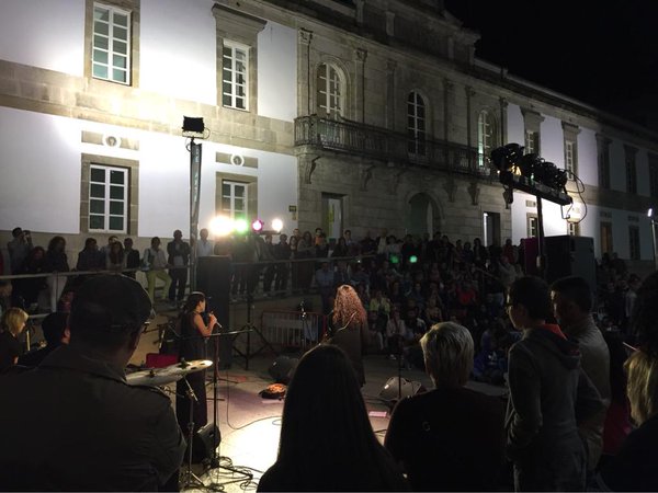 Máis de 50 actividades para esta 'Noite branca'