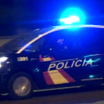 Detenidas cuatro personas tras tres intentos de robo en Vigo: una fue hallada escondida detrás de un altar