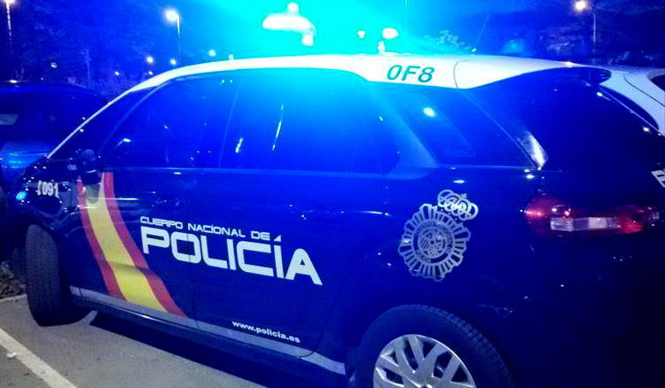 La Policía Nacional apoyará a la Policía Local de Vigo para acabar con los botellones