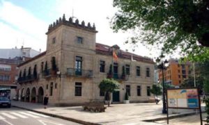 O TSXG confirma a ilegalidade do posto de asesora municipal do BNG de Redondela