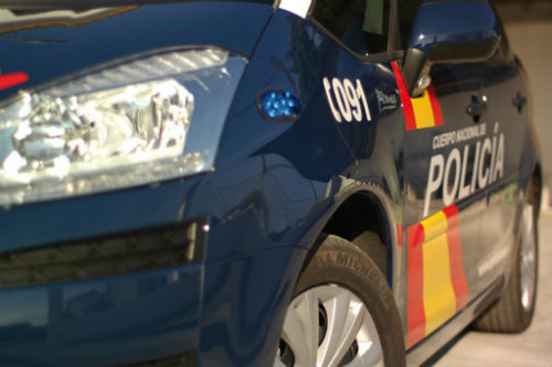 Detenido el presunto autor del último atraco a Abanca, en Vigo