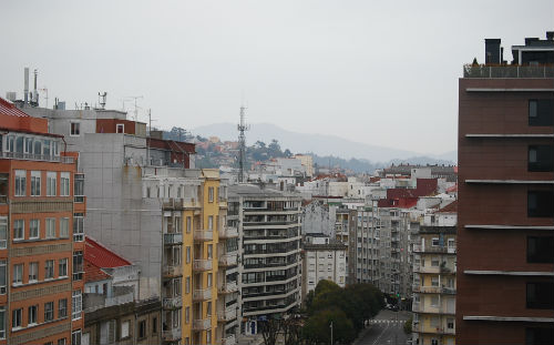 Vuelve a llover, desde el viernes