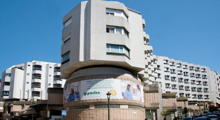 El Cuponazo de la ONCE deja 320.000€ en Povisa