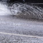 La provincia de Pontevedra, en alerta por lluvias intensas: hasta 500 litros por metro cuadrado esta semana