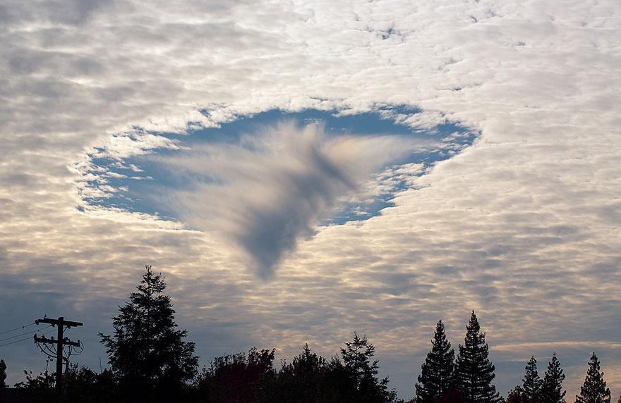 Chubascos este viernes y sábado y cielos despejados, el domingo