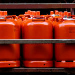 La bombona de butano sube a 15,58€