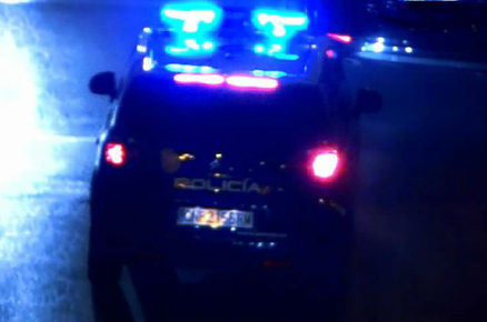 Mata a puñaladas a un hombre en Redondela