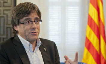 El Ministerio del Interior oferció apoyo para detener a Puigdemont y los Mossos lo rechazaron