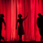 "O circo das almas perdidas" chega ao Auditorio do Concello