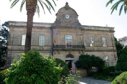 Ponteareas aproba as bases das subvencións para a rehabilitación de vivendas no casco histórico