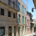 Vivienda pública para mantener vida en el Casco Vello: adjudicadas otras cuatro viviendas rehabilitadas