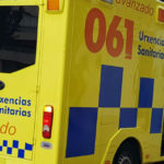 Dúas persoas falecen nun choque frontal entre un turismo e un camión na N-547 en Arzúa