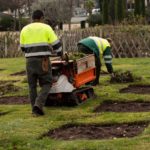 Vigo destinará 62 millones al mantenimiento de parques y zonas verdes, durante los próximos cinco años