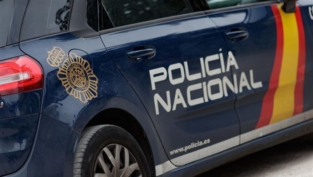 Muere quemado en el interior de un coche, en Redondela