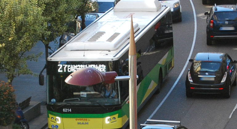 20 novos contratos indefinidos en Vitrasa, tras denuncias de exceso de xornada