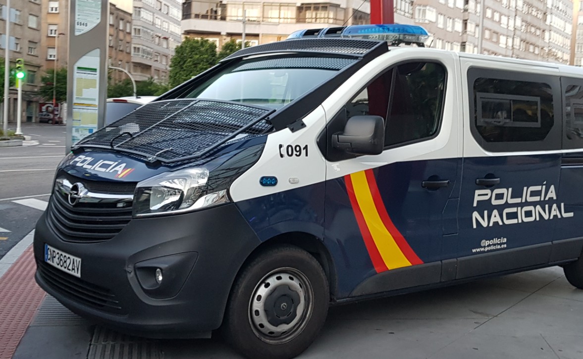 Encuentran en Vigo el cadáver de una anciana con el que su hija vivía hace meses