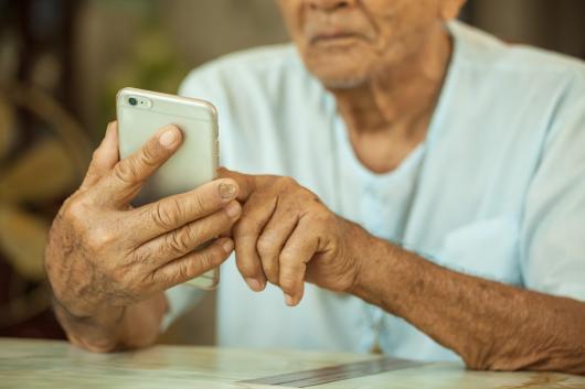 ademáis contará cun servizo para perdoas xordas