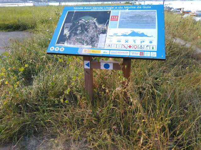 Etea Vigo abandono