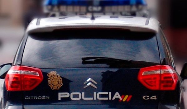 Detenido un joven por matar a un menor a la salida de un instituto, en Sevilla