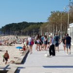 Di San Remo dice adiós, tras 40 años en Samil