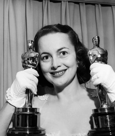 Olivia de Havilland