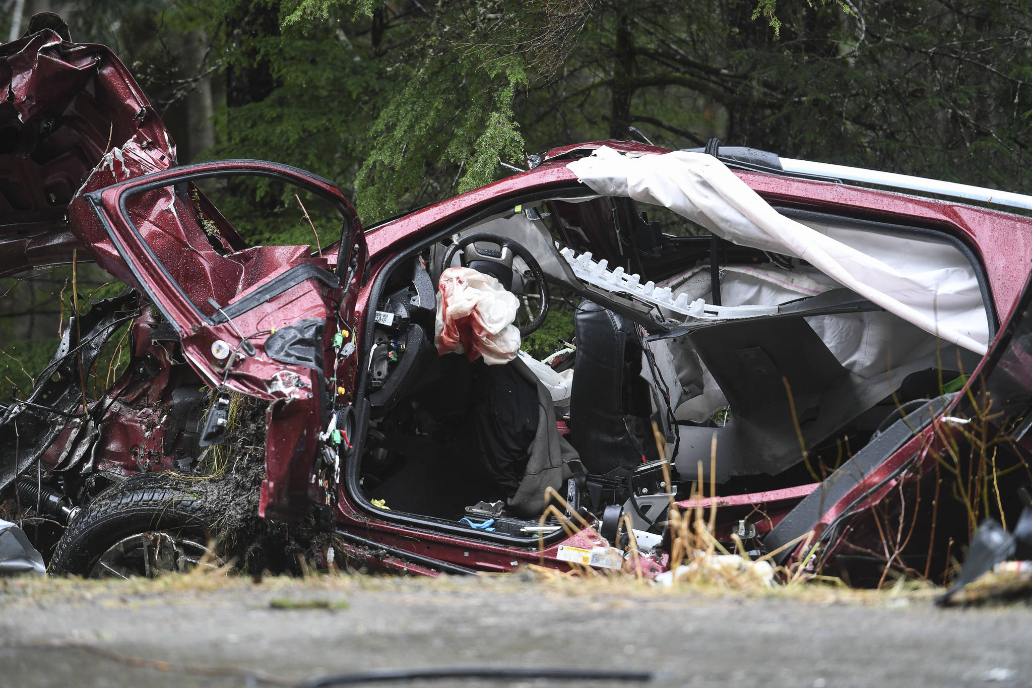 Las distracciones al volante causaron 6.200 muertes desde 2013