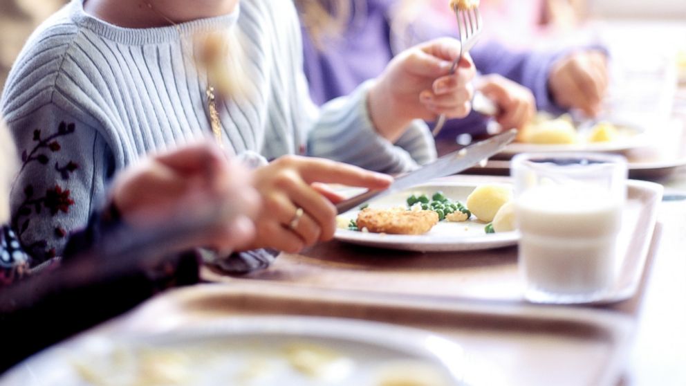 Desde hoy ya puedes solicitar las becas de comedor del Concello de Vigo