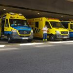 El Sindicato de Enfermería alerta de colapsos en centros sanitarios y urgencias saturadas