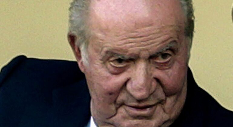La Asamblea Republicana de Vigo denunciará este viernes ante la justicia a Juan Carlos I y a sus hijas