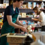 O BNG reclama unha moratoria de 10 anos na apertura de novas grandes áreas comerciais