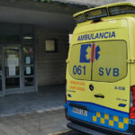 A falta de médicos deixa ao PAC de Cangas-Moaña ao límite da asistencia sanitaria