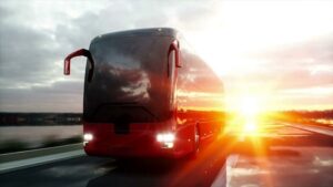 A Xunta e 12 concellos da área de Vigo, prorrogan dous anos o Plan de Transporte Metropolitano