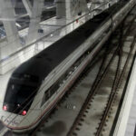 Anota: Renfe modifica los horarios de algunos trenes, desde el 9 de junio